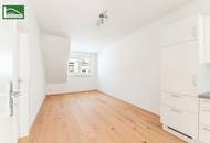 Möblierte Dachgeschosswohnung in attraktiver Lage – Nähe U1 Reumannplatz