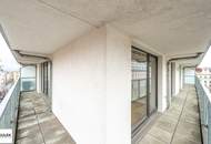 *** Dachgeschoßgenießer aufgepasst *** 4 Zimmer zentral begehbar in der Zieglergasse 50 *** ab 01.03 verfügbar!!