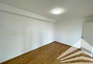 Lichtdurchflutete, große 2 Zimmer-Neubauwohnung mit großer Terrasse & Küche!