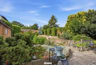 Familienfreundliches Stadthaus in ruhiger Lage von Hollabrunn – Viel Platz & Potenzial!