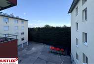 Attraktive Lage - Helle 3 Zimmer-Mietwohnung mit Loggia