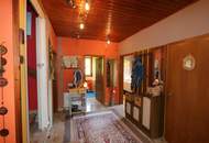 Einfamilienhaus in sonniger Lage mit Ausblick