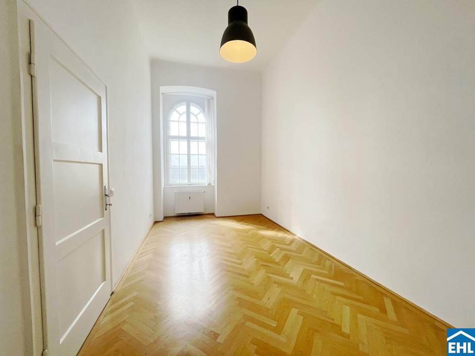 3-Zimmer Wohnungshit im Arsenal!