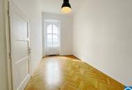 3-Zimmer Wohnungshit im Arsenal!