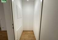 Stilvolle Neubauwohnung mit perfekter Verkehrsanbindung in 1210 Wien - ab 01.08.2026 verfügbar!