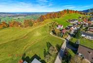 Ihr Rückzugsort in Hohenems/Emsreute – sonniges, ruhiges Grundstück