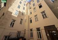 Saniert & vollmöbliert! Charmantes befristet vermietetes Altbauapartment mit sehr guter Rendite. Beim Döblinger Steg & Donaukanal.