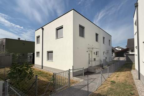 Doppelhaushälfte 7/3-b in Melk-Pielachberg: schlüsselfertig &amp; provisionsfrei, Haus-kauf, 370.200,€, 3390 Melk