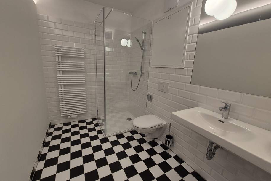 HERRLICHE ALTSTADTLAGE, Wohnung-miete, 2.260,77,€, 5020 Salzburg(Stadt)