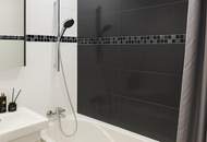 Zentrumstraum St.Pölten -Moderne 4-Zimmer-Wohnung