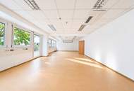 Klima & Terrasse | 747m² Büro | flexible Raumaufteilung und Adaptionen möglich | Kurz- & Dauerparkplätze