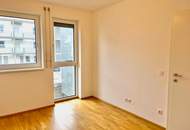 Gut geschnittene Starterwohnung