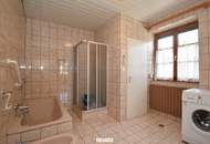 Großzügiges Wohnhaus in schöner Lage in Weinzierl