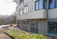 Ihr Arbeitsplatz in einer Bürogemeinschaft