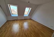 3-Zimmer--Maisonette mit Terrasse beim Reumannplatz!