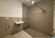 Erstbezug - Geräumige 2-Zimmer Wohnung mit Freifläche