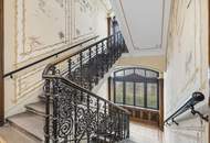 "Altbau trifft Lifestyle – Exklusivität in bester Wiener Lage"