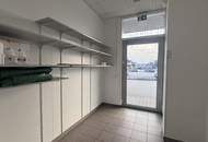 Café/Bistro/Verkaufsladen in frequentierter Lage