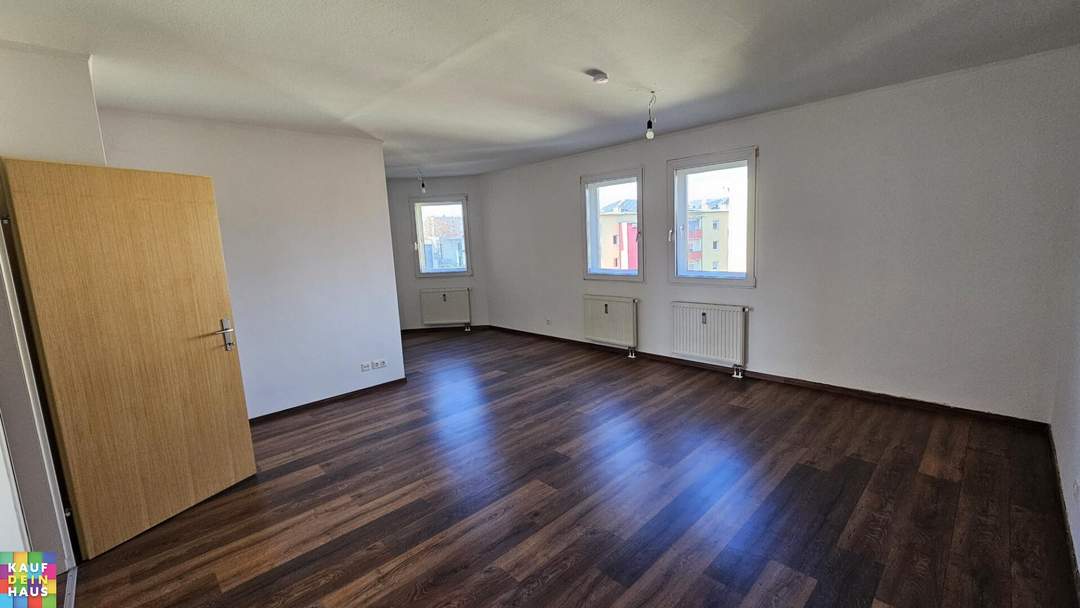 PROVISIONSFREI! INKLUSIVE ABSTELLPLATZ!