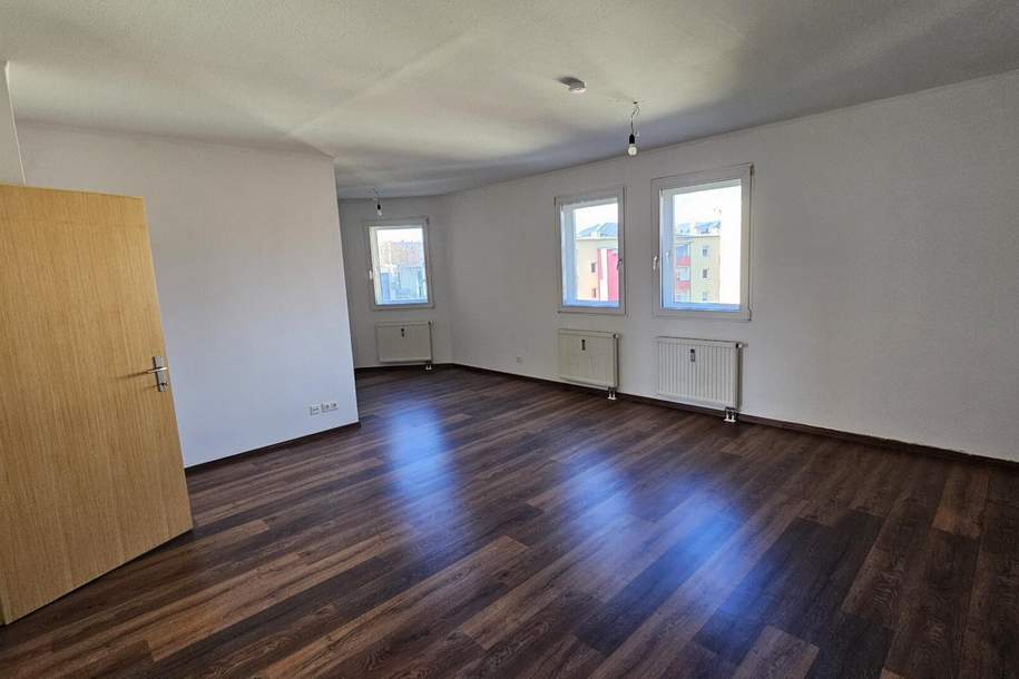 PROVISIONSFREI! INKLUSIVE ABSTELLPLATZ!, Wohnung-miete, 956,01,€, 8010 Graz(Stadt)