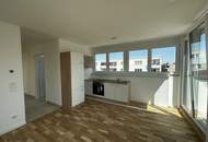 ERSTBEZUG! Moderne 3-Zimmerwohnung mit großer Terrasse Nähe U1