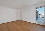 THE TEMPTATION - Vorsorgewohnung - 2.DG - 2 ZI - 50m² Wohnzimmer - Westterrasse