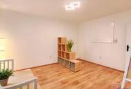 Single-Wohnung Nähe Karmelitermarkt im Erstbezug