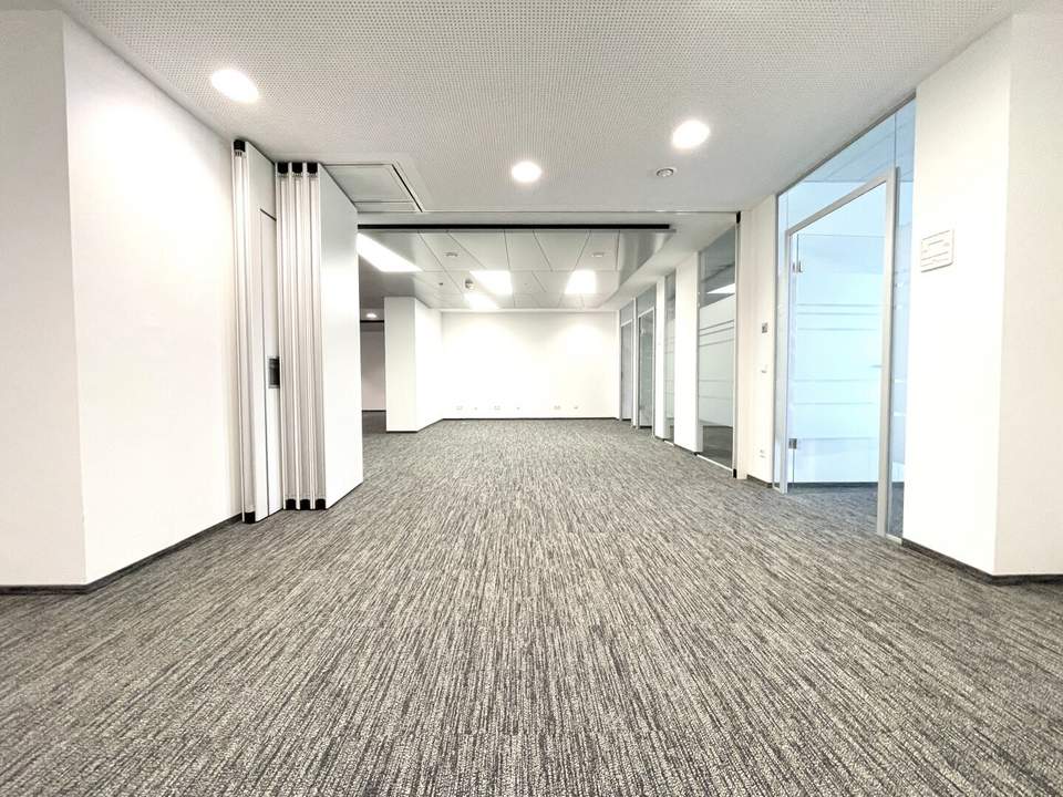 ***Attraktive Büroflächen zwischen Wien Hauptbahnhof und U3 Zippererstraße***