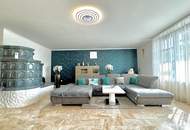 Geräumiges Familienhaus - voll unterkellert - großes Grundstück - südlich von Graz in beliebter Gemeinde Premstätten