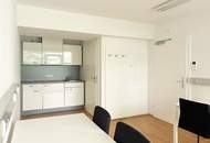 Mitten im 7. - ruhige, sonnige Familienwohnung mit vielen Extras - 2 Garagenstellplätze optional