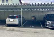 Neuwertige Wohnung mit guter Aufteilung - 2 Carports - ein extra Raum mit extra Zugang für Gewerbe!