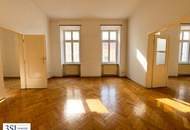 Mehr Raum nach Wunsch – Zwei Wohnungen zur freien Zusammenlegung nahe Sternwartepark