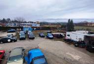 Autowerkstatt in Neunkirchen – Bestehender Betrieb mit voll ausgestattetem Gebäude zu verkaufen!