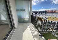 Modern, hell & vielseitig – Maisonette mit zwei Loggien und Top-Raumgefühl