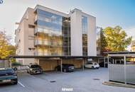 Leben in Geidorf, nahe dem Campus 02, 2 Zimmer, Balkon und Carport inklusive!