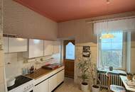 im Höhenluftkurort Mönichkirchen auf 1000m Seehöhe mit traumhaften Ausblick in die Bucklige Welt.