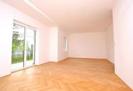 Villa Auhof, exklusives Wohnen mit Altbauflair!