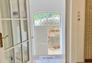 Wunderschönes &amp; representatives Stadthaus als Firmensitz, Büro, Praxis, Kanzlei, Arzt, Zweigstelle uvm.