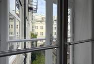 Ruhige Altbauwohnung mit 3 Wohnräumen - UNBEFRISTET // Quiet Period Apartment - UNLIMITED RENT //
