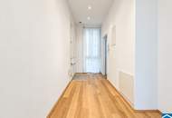 Altbau zum Verlieben – mit Balkon und modernem Komfort nahe Donauinsel und Millennium City