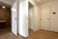 2-Zimmer-Wohnung im TRIIIPLE: Kapitalanlage mit Weitblick – oder modernes City Living