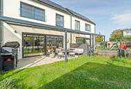 OPEN HOUSE - "Reihenhaus - modern, nachhaltig, effizient"