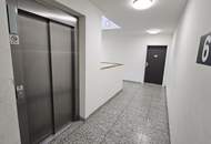 Unbefristete 3-Zimmer-Wohnung mit Loggia!