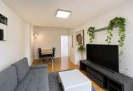 Ruhige 2-Zimmer-Mietwohnung mit Terrasse direkt im Grazer Zentrum!