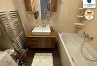 Möbliertes Terrassen DG-Appartement mit SUPER Pool, Garage, inkl. Heizung