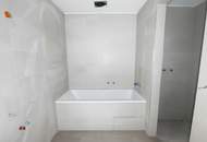 FAMILIENFREUNDLICHER ERSTBEZUG in kleiner Wohnanlage | RUHIGE LAGE + UBAHN