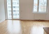 Wohnen in der Josefstadt - Schöne Balkonwohnung mit idealen Grundriss!