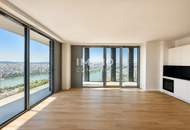 DC2 Ein Statement über der Stadt – Premium-Eckresidenz mit 36 m² Loggienfläche und ganztägiger Sonne