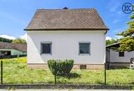 OPEN HOUSE am 07.06.2025 Charmantes Einfamilienhaus mit großem Garten & großem Potenzial in Köflach