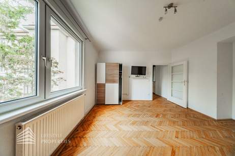 Charmante Garconniere, Nähe Meiselmarkt, Wohnung-kauf, 175.000,€, 1150 Wien 15., Rudolfsheim-Fünfhaus